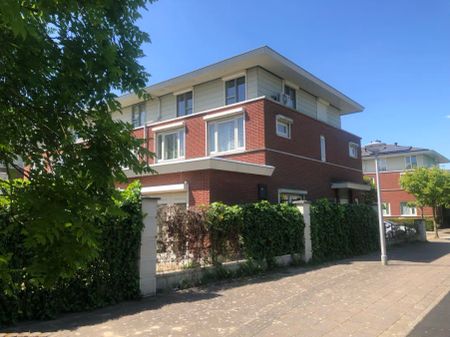 Renate Rubinsteinlaan 19 - Photo 4