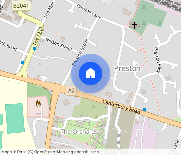 Preston Court, Faversham, ME13 - Photo 1