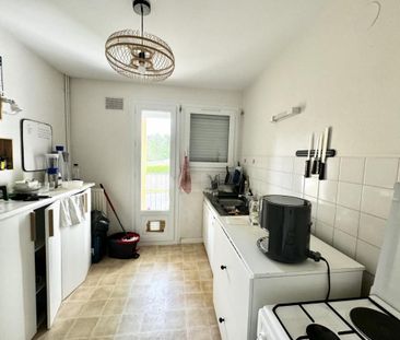 Appartement T2 à louer - 58 m² - Photo 4