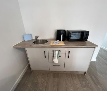 Studio to rent - Photo 5