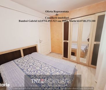 Apartament 2 Camere Decomandat Zona Păcurari (Moara de Foc) - Photo 3