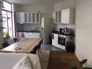 Prachtig appartement centrum Gent! - Photo 3