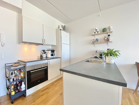 Godsbanen 14, 6. 5, 9000 Aalborg - Photo 2