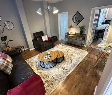 Room 4, 229 Donegall Rd, Belfast, BT12 5NB - Photo 4