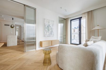 Luksusowy apartament w Centrum | 4 pokoje - Фото 2