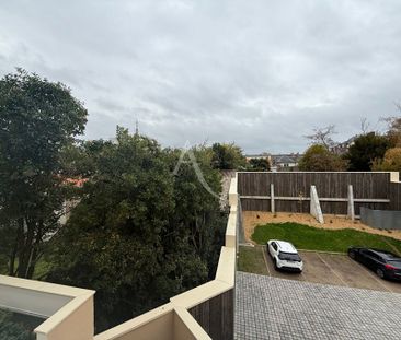 Appartement 1 pièce à La Roche-sur-Yon - Photo 5