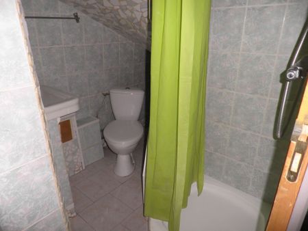 Location Appartement 1 pièce 13m² - Photo 5