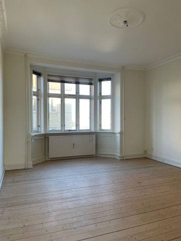 Hyggelig 2-vær i rolig ejendom - Foto 3