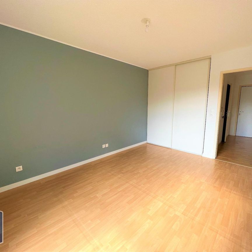 Location Appartement 2 pièces 44m² TOURCOING 59200 - Photo 1