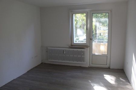 Ein tolles Wohngefühl: praktische 3-Zimmer-Wohnung - Foto 5