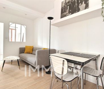 Location Appartement 2 pièces 28m² TOULOUSE 31400 - Photo 1
