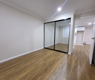 NEAR NEW 2-Bedroom Granny Flat - Photo 1