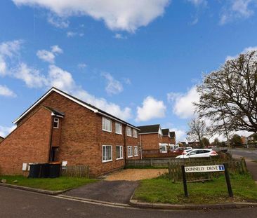 2 bedroom flat to rent - Photo 6