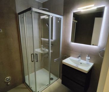 Reprise de bail – 3.5 pièces, Moudon (Avenue de Lucens) pour 1er no... - Foto 5