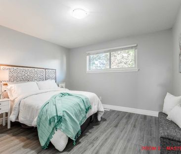 For Lease - 4 Barkwood Court Unit# Upper, Brampton, Ontario - Photo 3