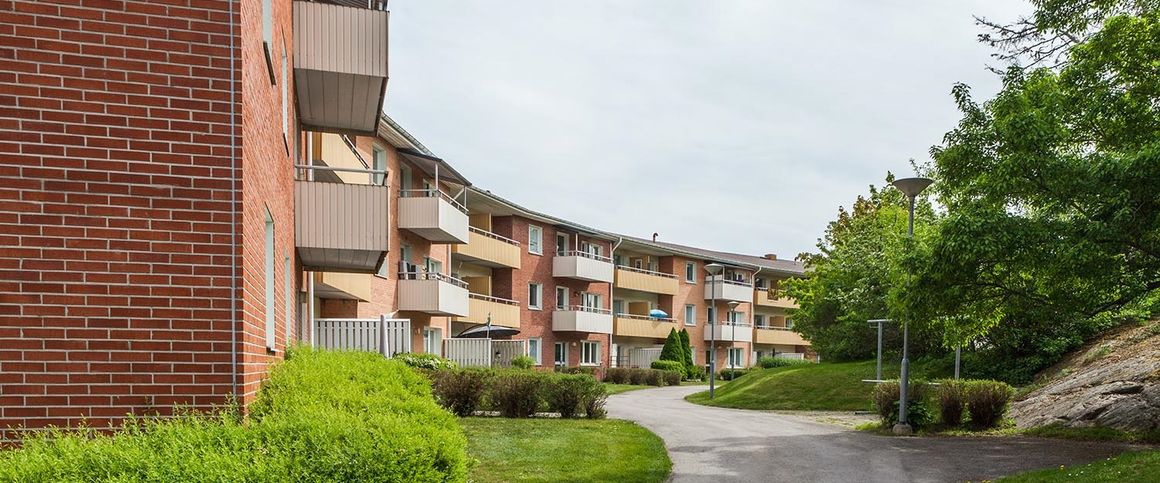 Östergötland - Photo 1