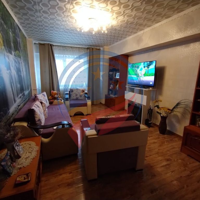 Apartament 4 camere decomandat de închiriat – Craiova,... - Photo 1