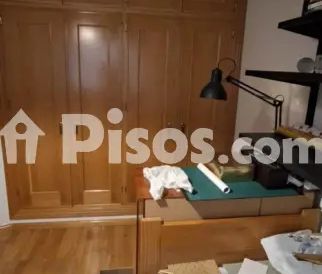 Piso en alquiler en Calle Virgen del Rocío - Photo 4
