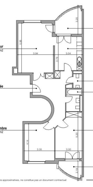 Chemin des Mésanges 5 - Photo 2