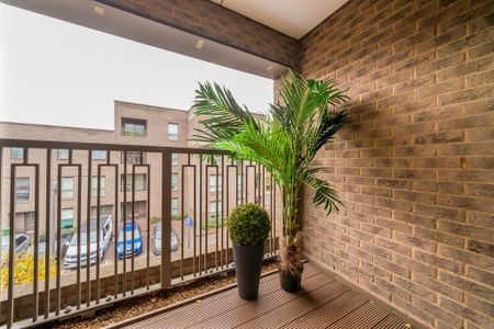 2 bedroom apartment to rent - Photo 2