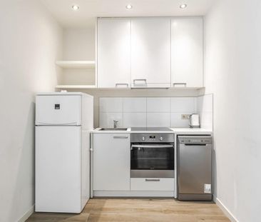 Gerenoveerd appartement op centrale ligging - Photo 2