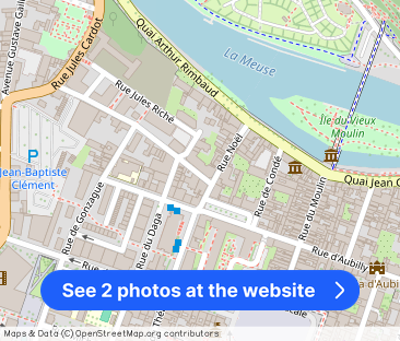 À CHARLEVILLE MEZIERES - Photo 1