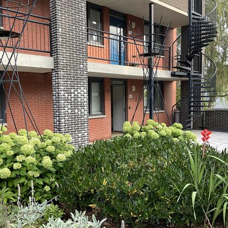 Appartement Commissaris van der Hartenlaan 142, 's-Hertogenbosch - À louer - Foto 4