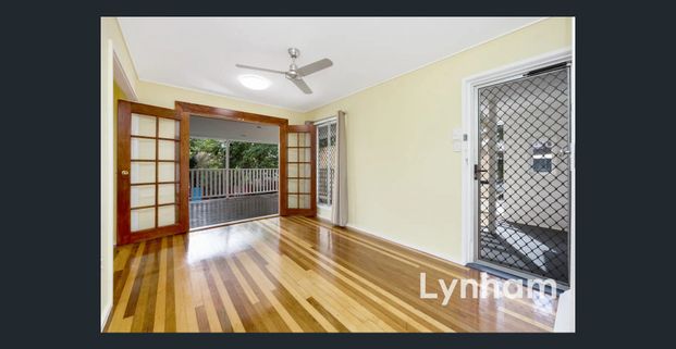 UPSTAIRS & YARD ONLY - Neat, Low-Maintenance Living in a Convenient Central Location - Photo 1