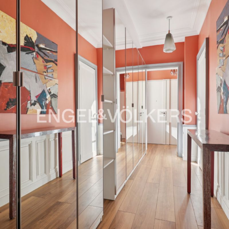 Appartement 5 pièces - Bac/Musée d'Orsay - Photo 1