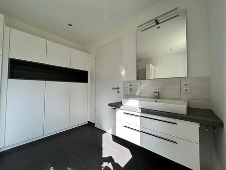 White City - Erdgeschoss Wohnung, 3 Zimmer, 110 mÂ² Wfl. Terrasse mit Privatgarten - Foto 4