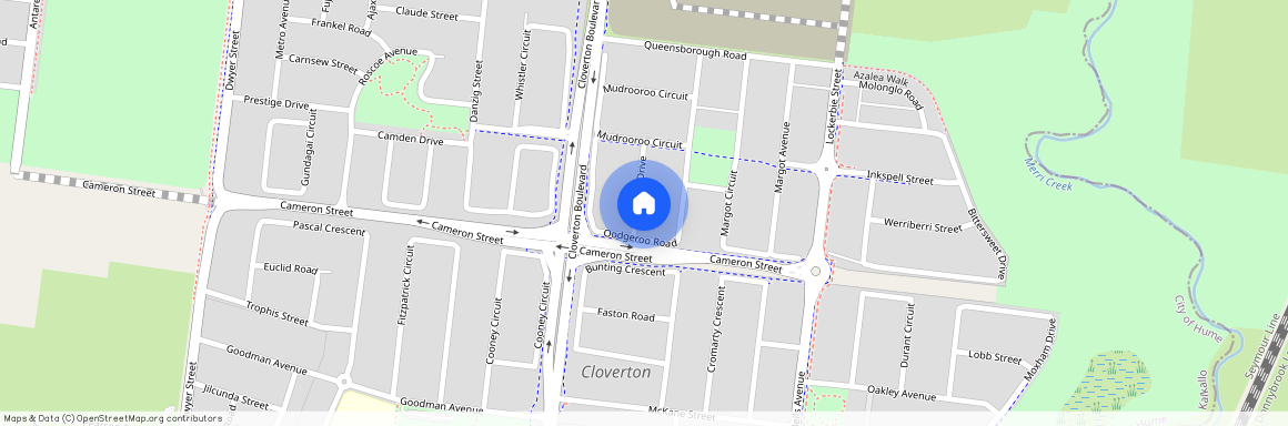 15 Thunder Drive, Vic 3064, Kalkallo