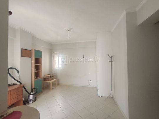 Studio/Γκαρσονιέρα για ενοικίαση Αγία Σοφία (Πάτρα) - Photo 1