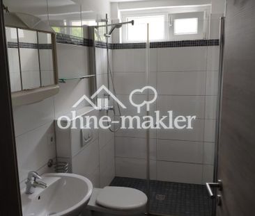 Charmante 1-Zimmer-Wohnung in zentraler Lage von Wuppertal-Elberfel... - Photo 4