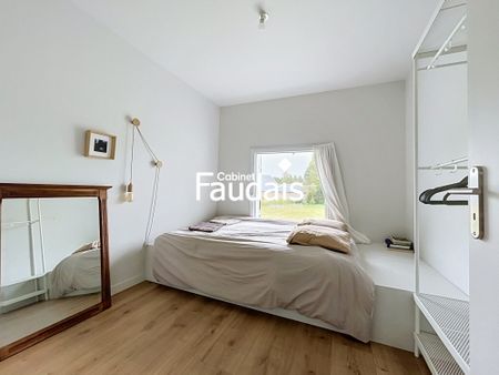 Location Maison 4 pièces 71m² PORTBAIL 50580 - Photo 4