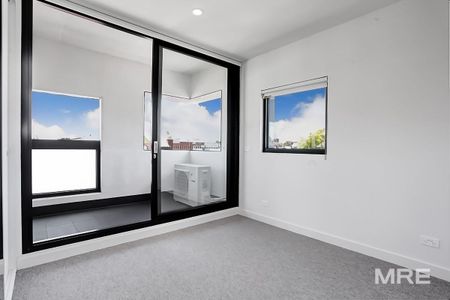 106/81 Argyle Street, Fitzroy - Photo 3