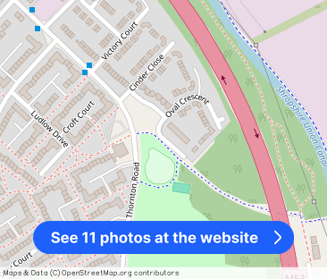 Broadside Avenue, Ellesmere Port, CH65 - Photo 1