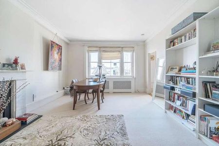 Palace Gardens Terrace, Kensington, W8 - Photo 2