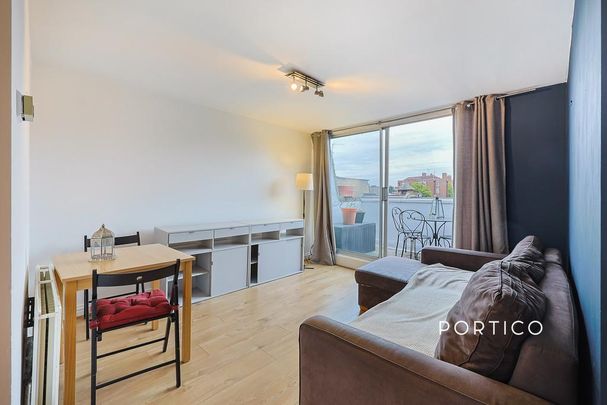 1 bedroom flat to rent - Photo 1