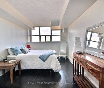 Tribeca Lofts , #UPH109 - Photo 1