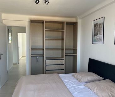 Appartement à louer 3 pièces • 55,62 m2 Nice - Photo 6