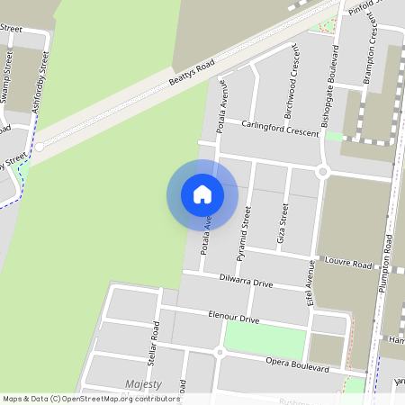 21 Potala Avenue, Vic 3335, Bonnie Brook