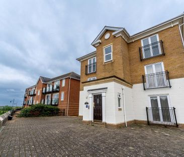 3 bedroom apartment to rent - Photo 2