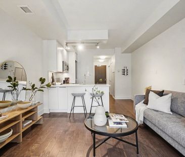 For Lease - 108 Richmond Road Unit# 410, Westboro - Hampton Park, O... - Photo 1