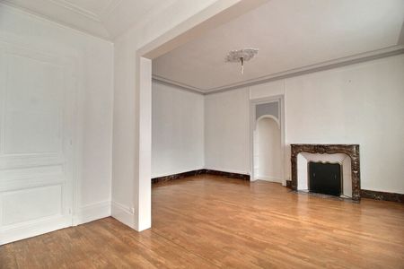 Location appartement 3 pièces, 85.68m², Rouen - Photo 4