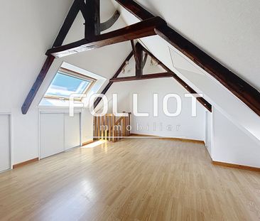 A LOUER APPARTEMENT 50290 BREHAL - 4 pièces - Photo 5
