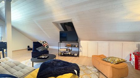 Bel appartement de 5 pièces – Puidoux-Village - Photo 3