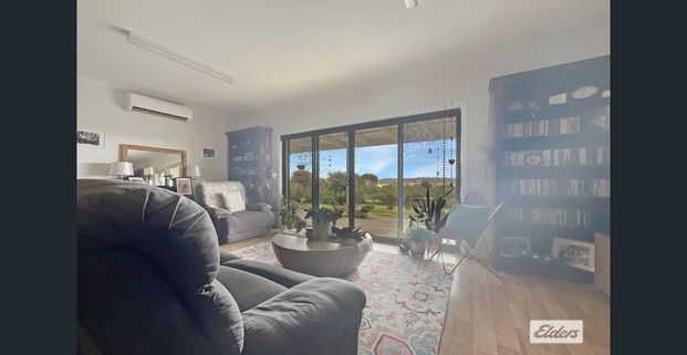 Spectacular Views only minutes from town - Photo 1