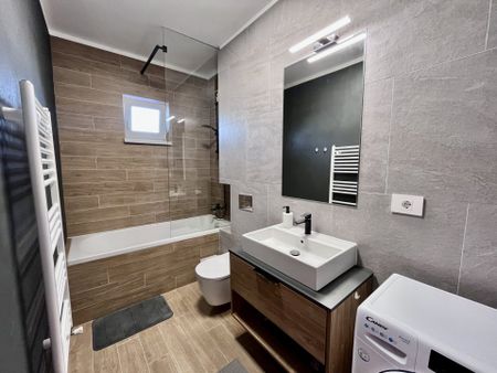Apartament modern în AlphaVille - Fotografie 3