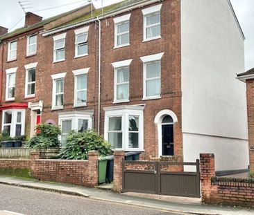 1 bedroom Ground Floor Apartment to rent - Photo 2