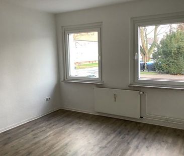 Schöne 3-Zimmer-Wohnung mit Tageslichtbad - Foto 1